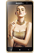 Lenovo Golden Warrior S8 Price With Specifications